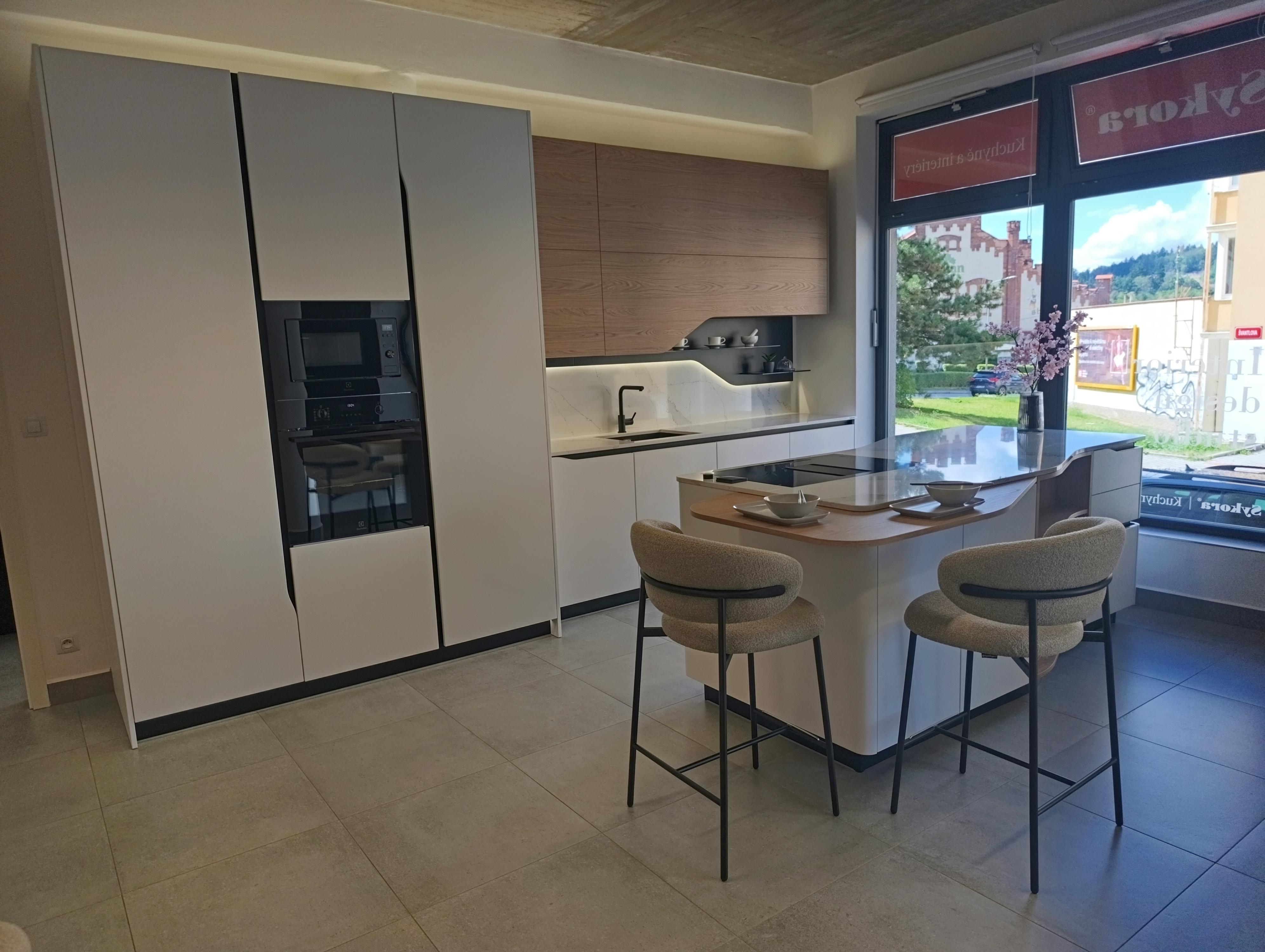 Sykora ® kuchyně nejvyšší kvality | Písek foto 3