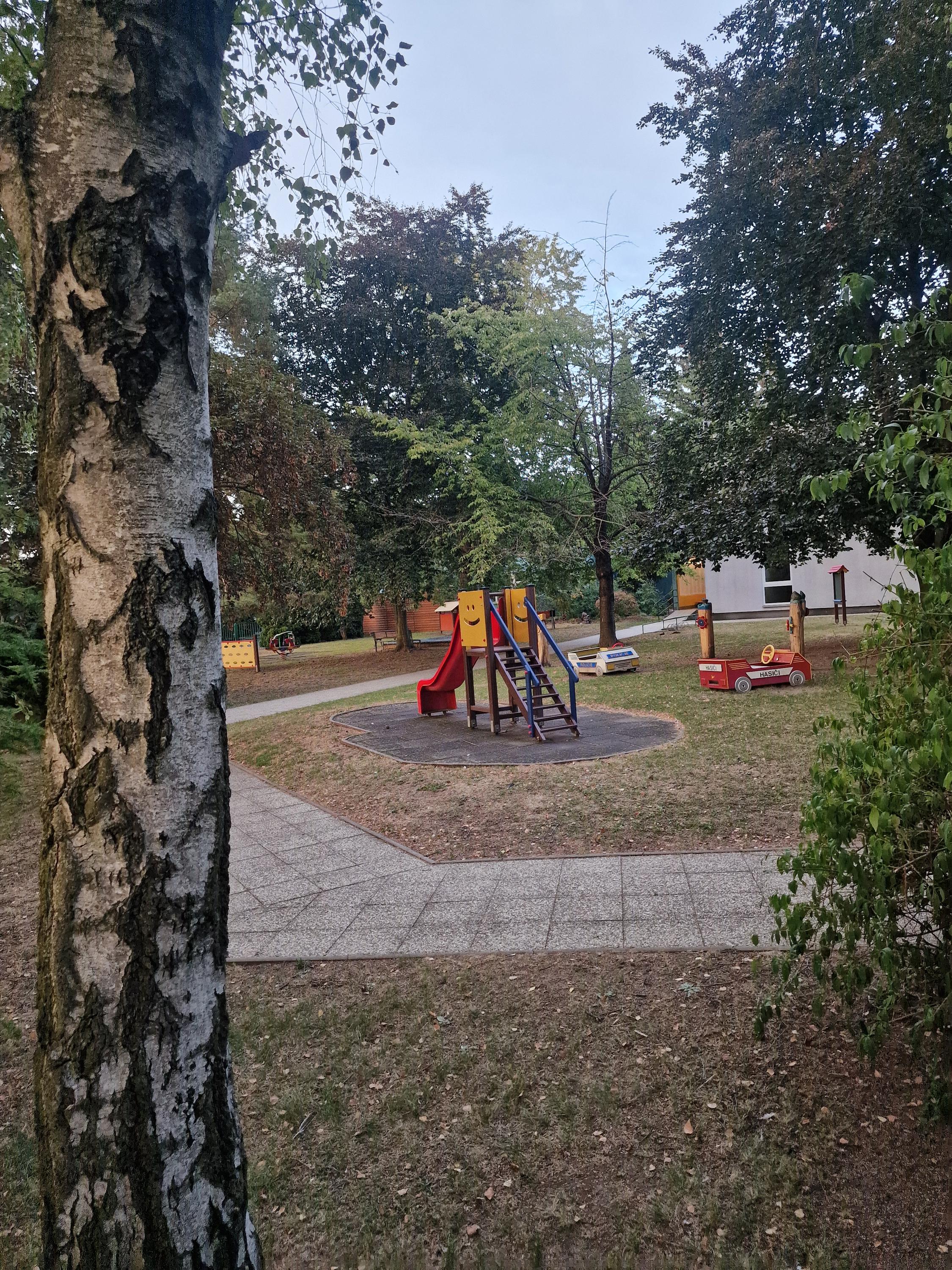 Mateřská škola Novoborská foto 2