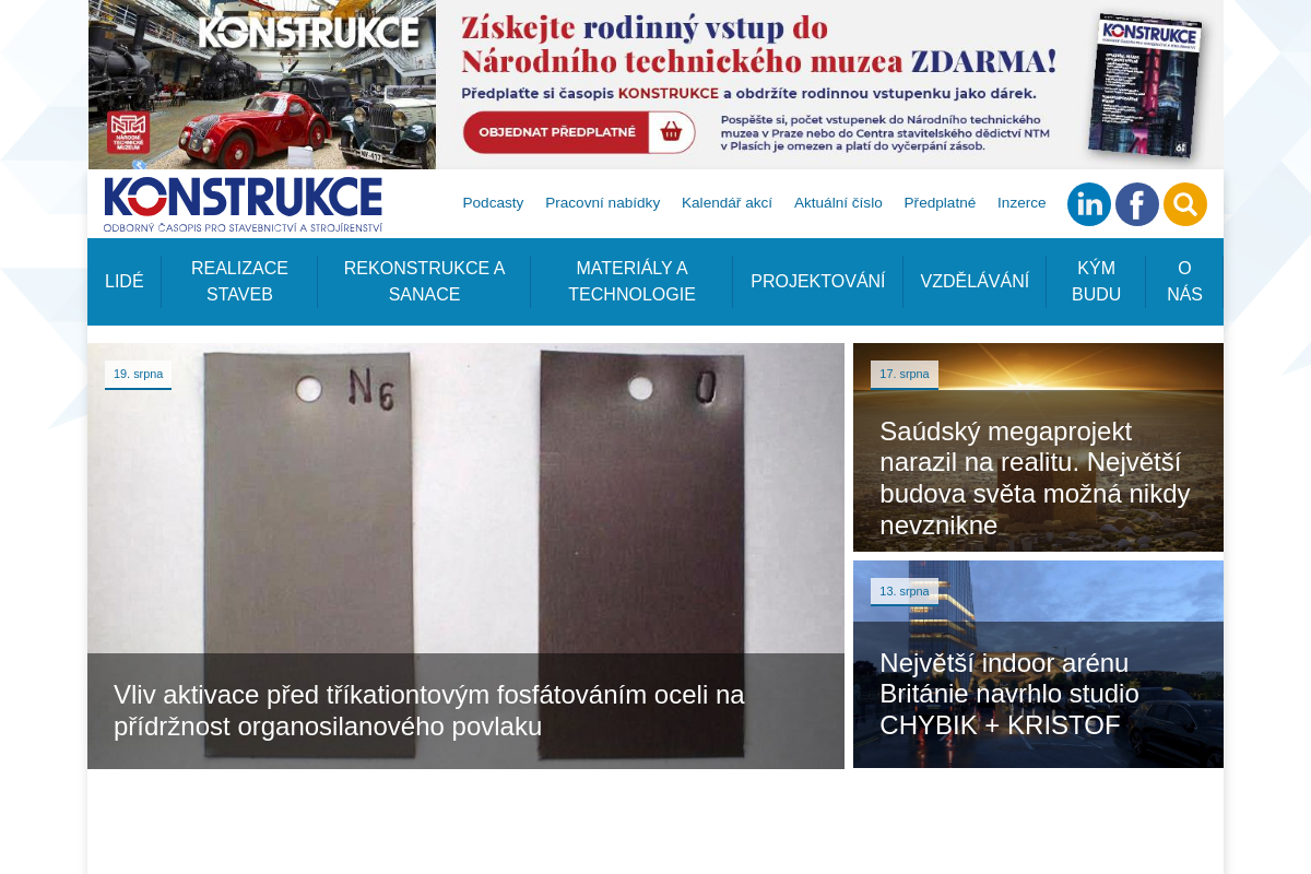 konstrukce.cz