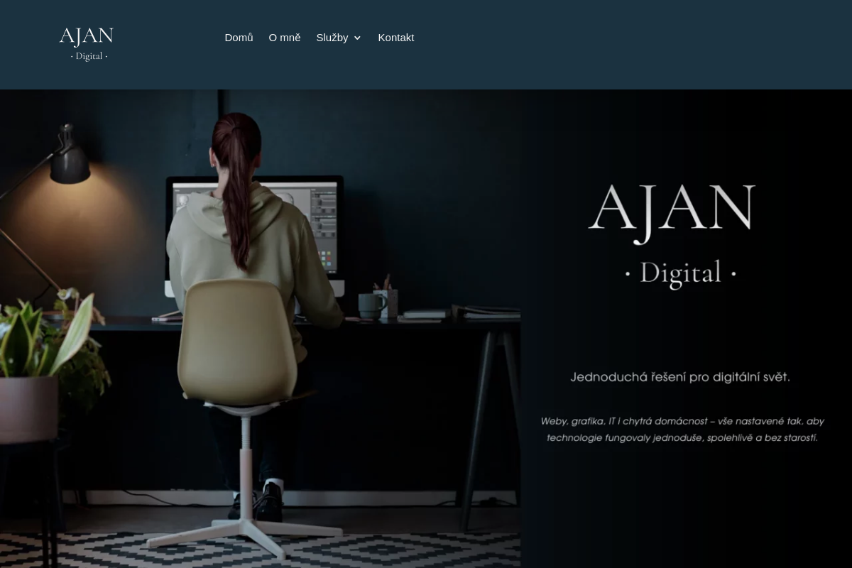 AJAN Digital
