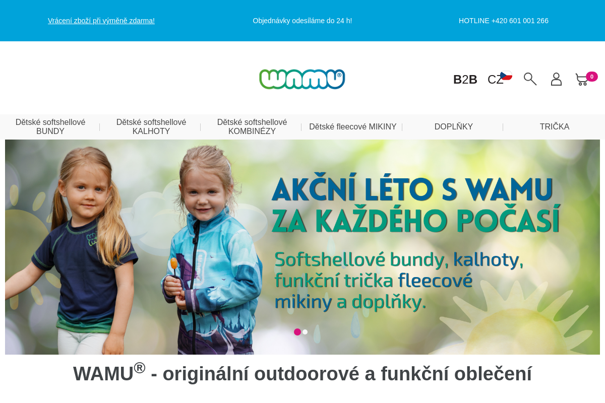 Wamu.cz