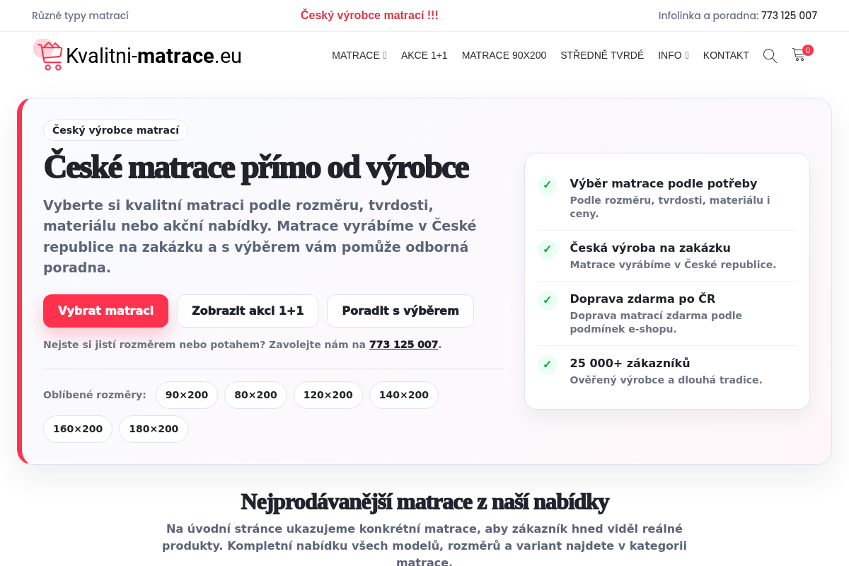 Kvalitni-matrace.eu