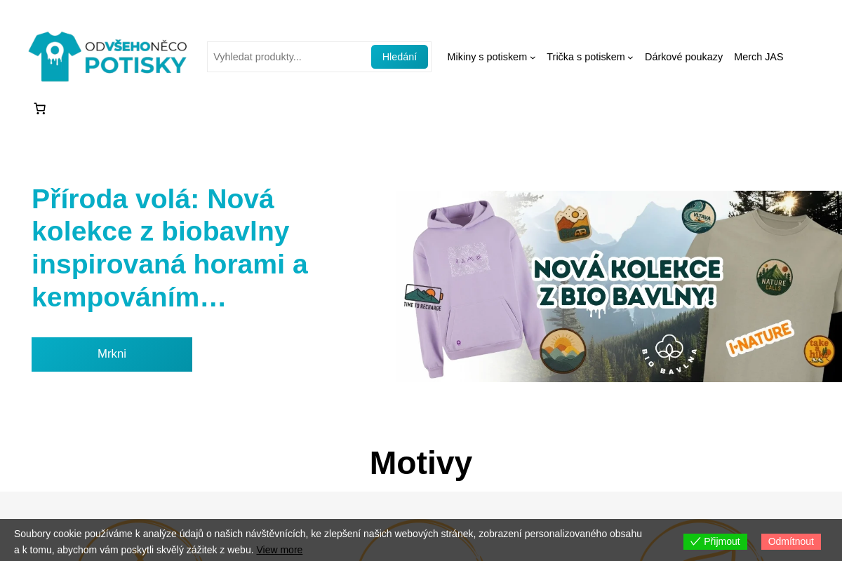 OdVsehoNeco.cz