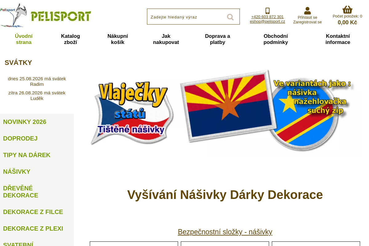 Eshop Pelisport
