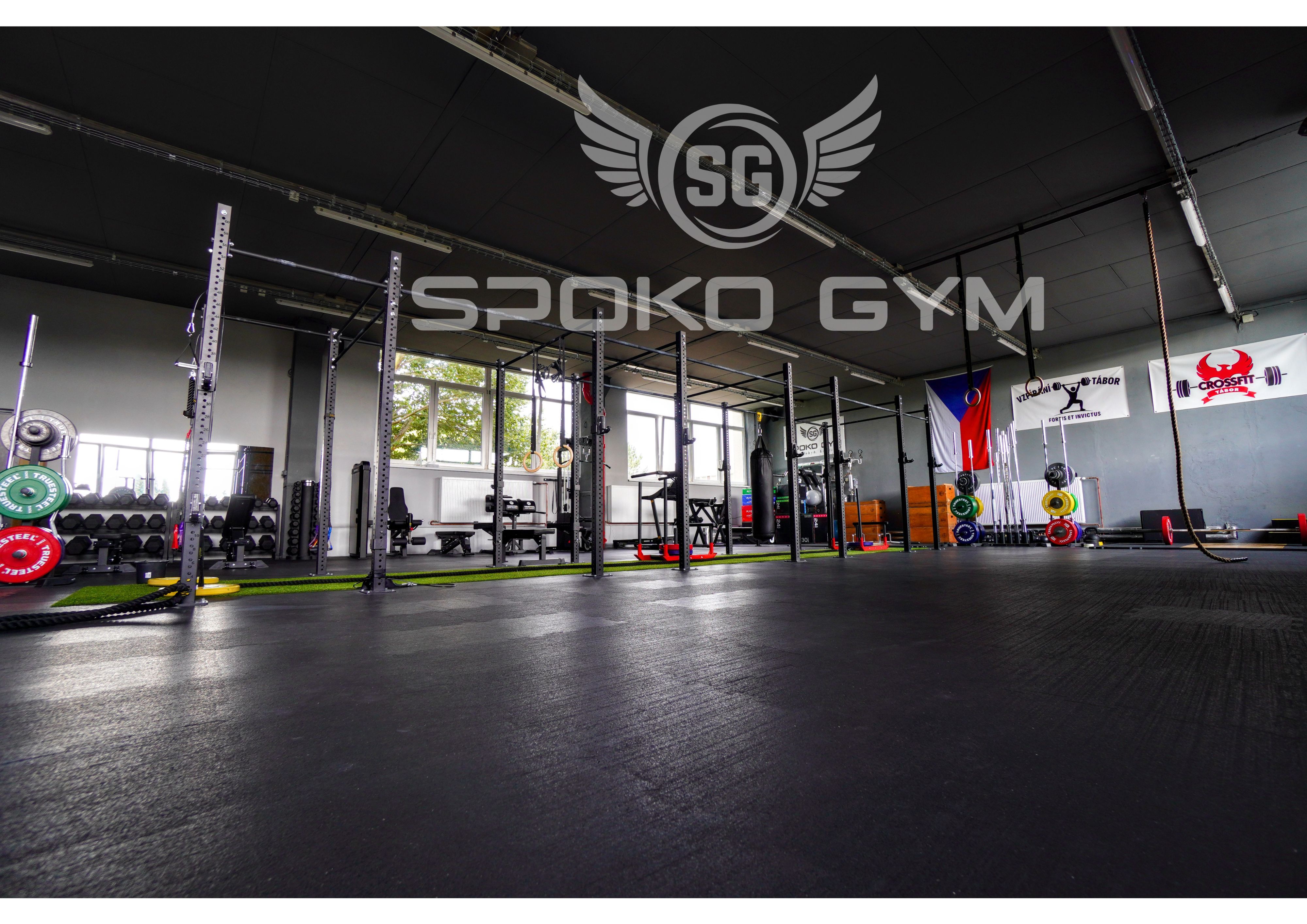 SPOKO GYM foto 4