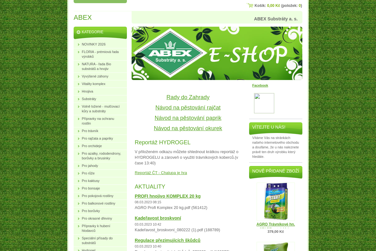 Eshop-abex.webnode.cz