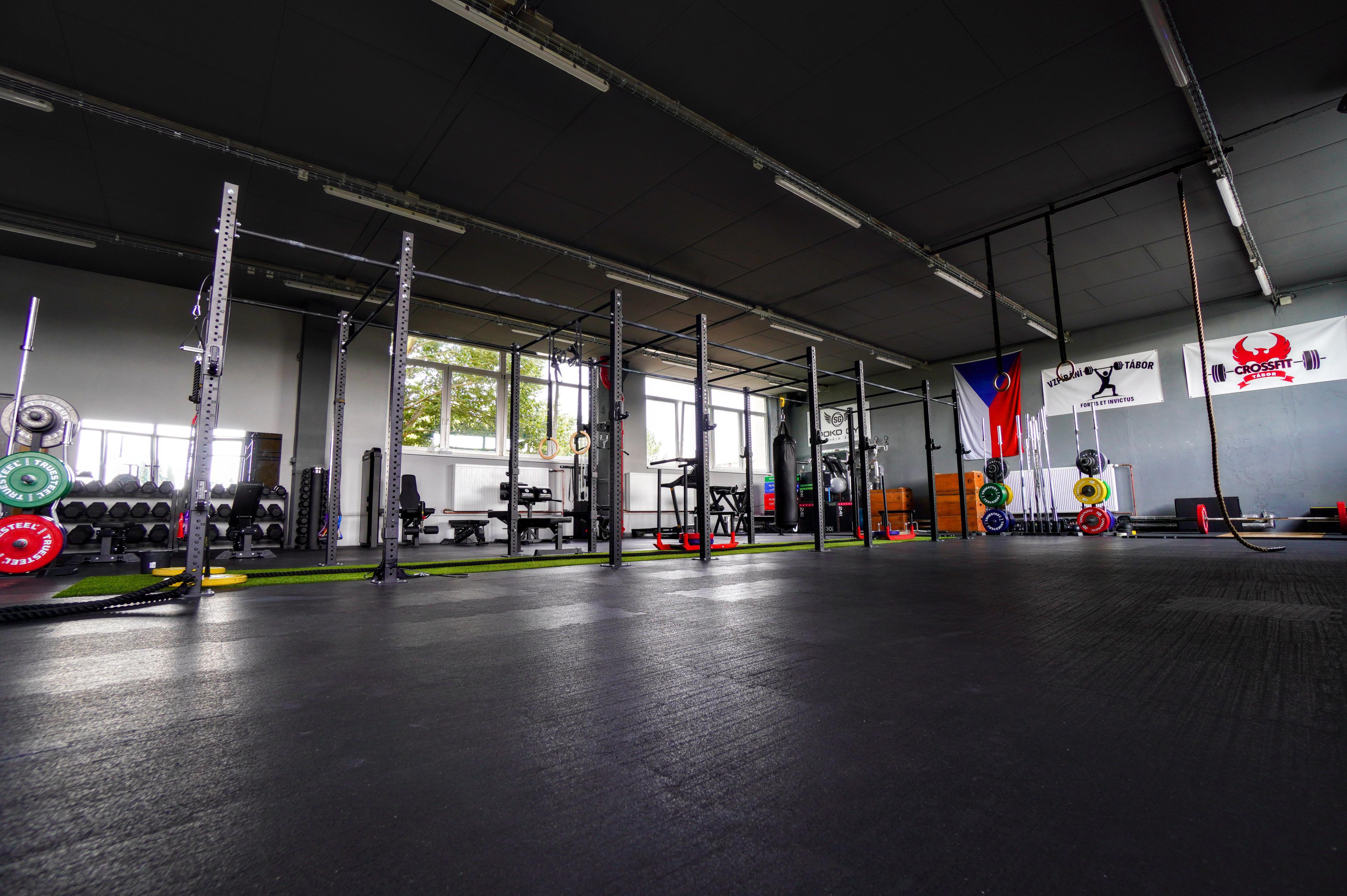 SPOKO GYM