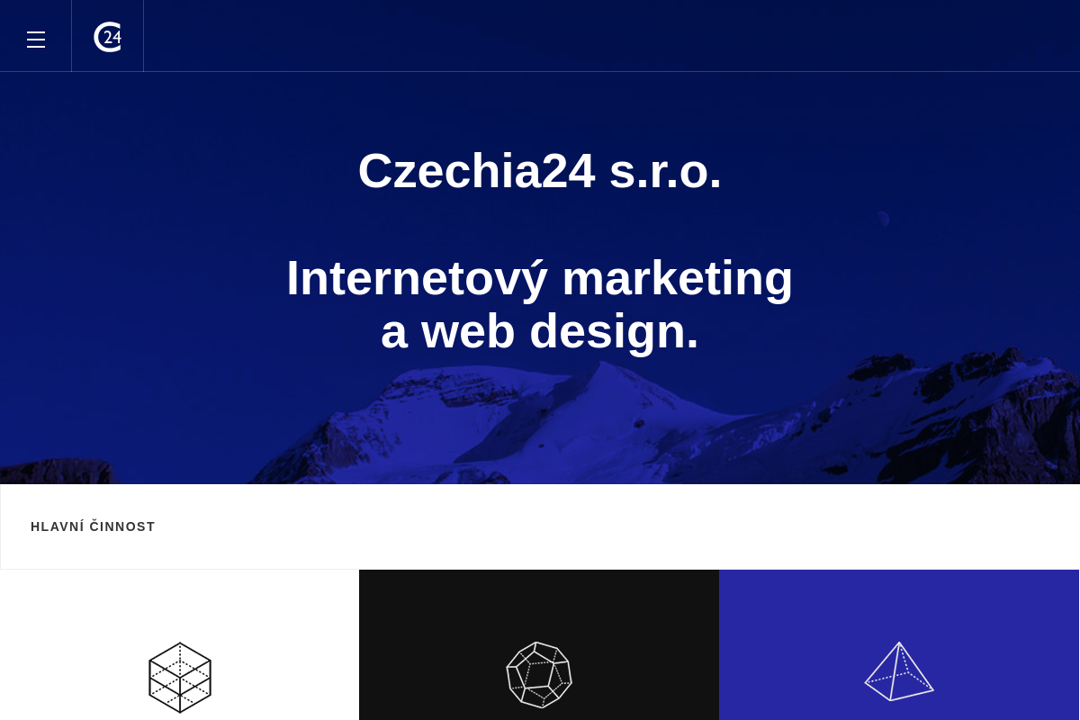 Czechia24, s.r.o.
