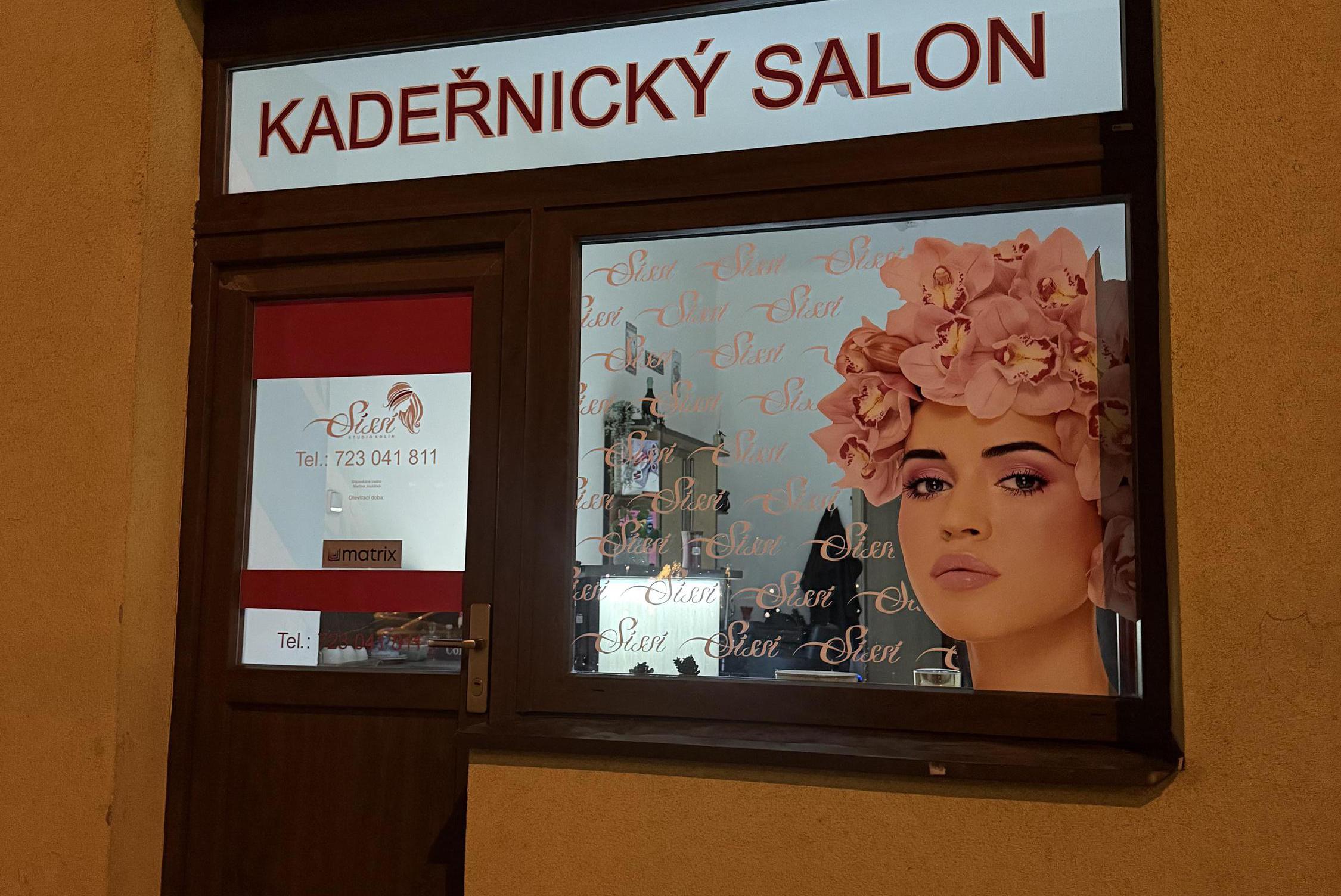Salon Sissi