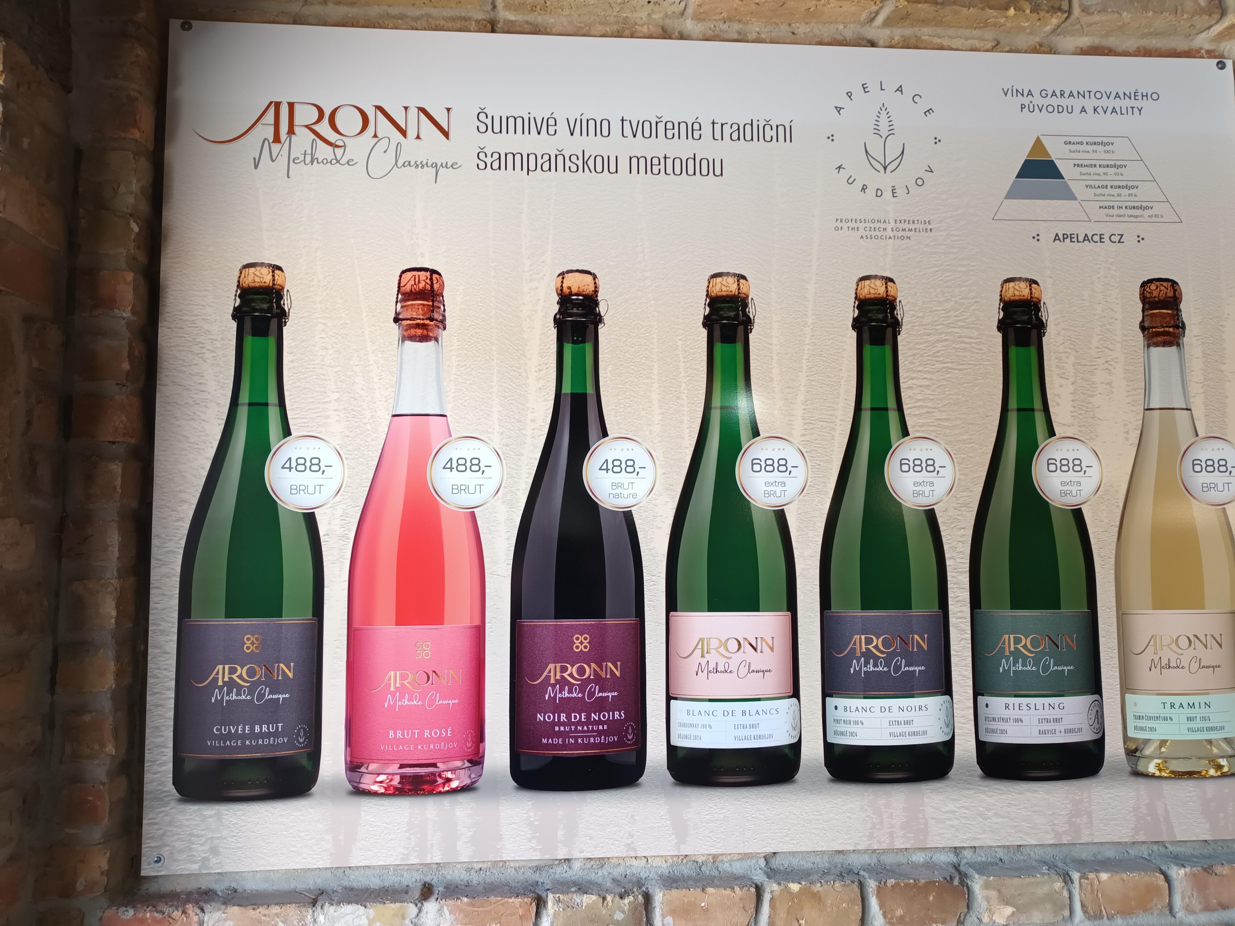 Art Wine Hall a vinotéka foto 6