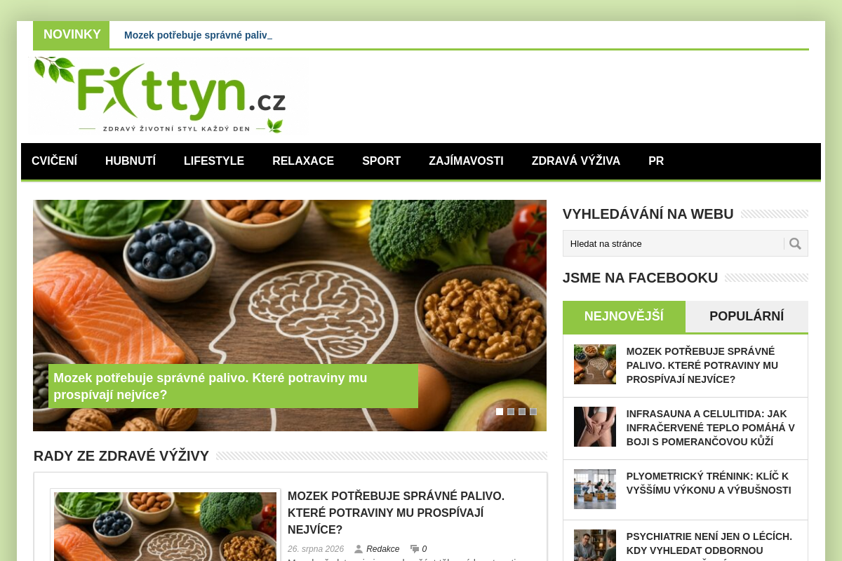Fittyn.cz