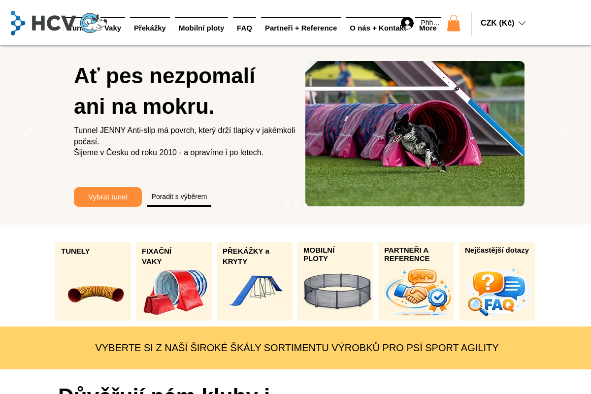 Foragility.com