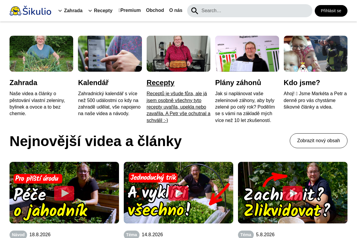 Sikulio.cz