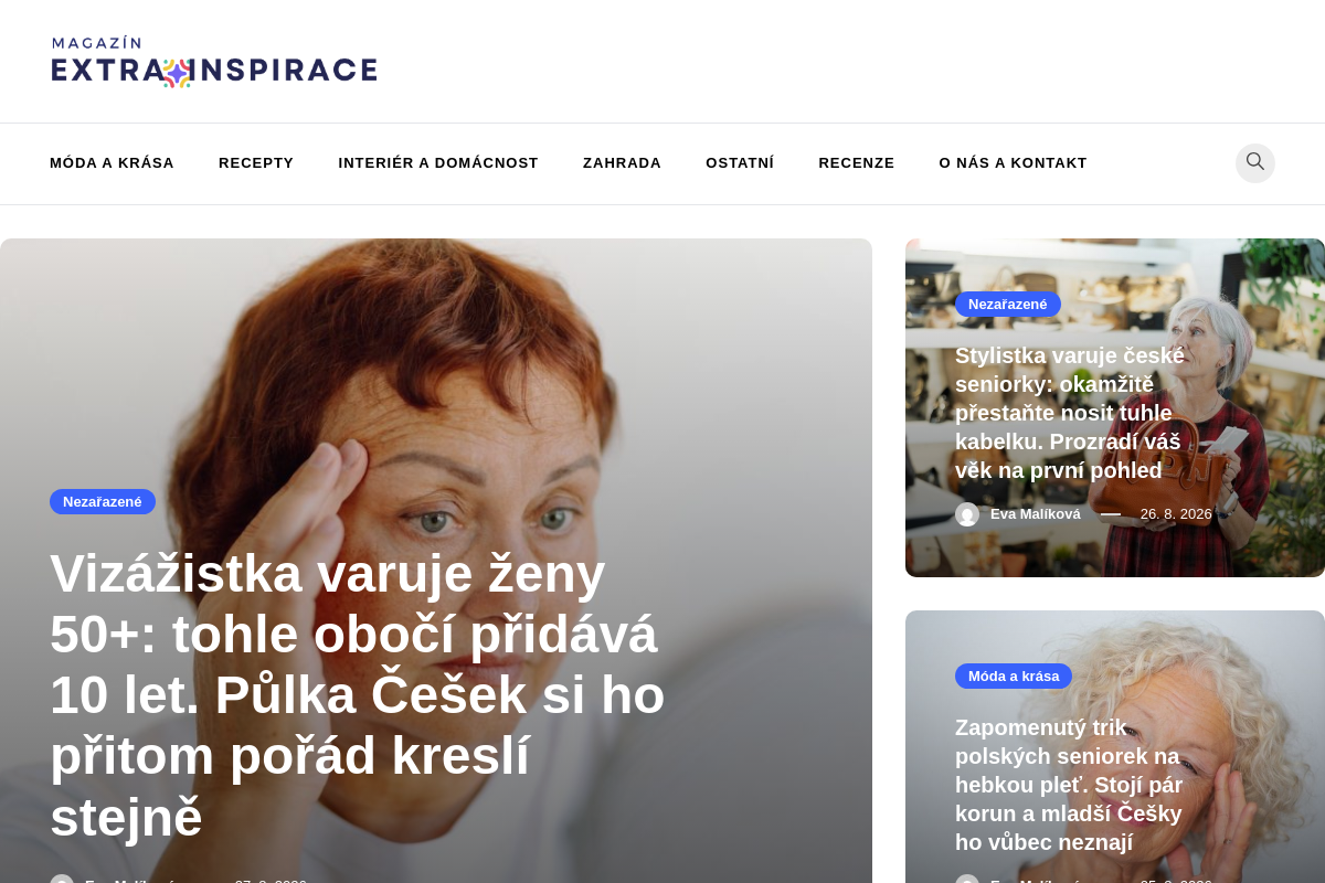 Extrainspirace.cz