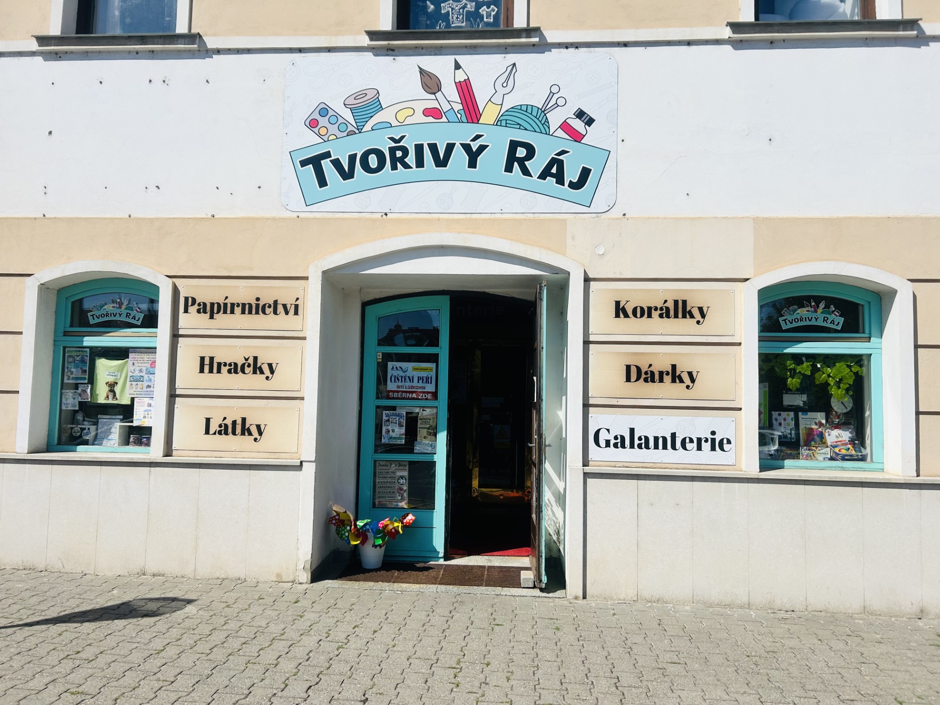 Tvořivý ráj foto 5