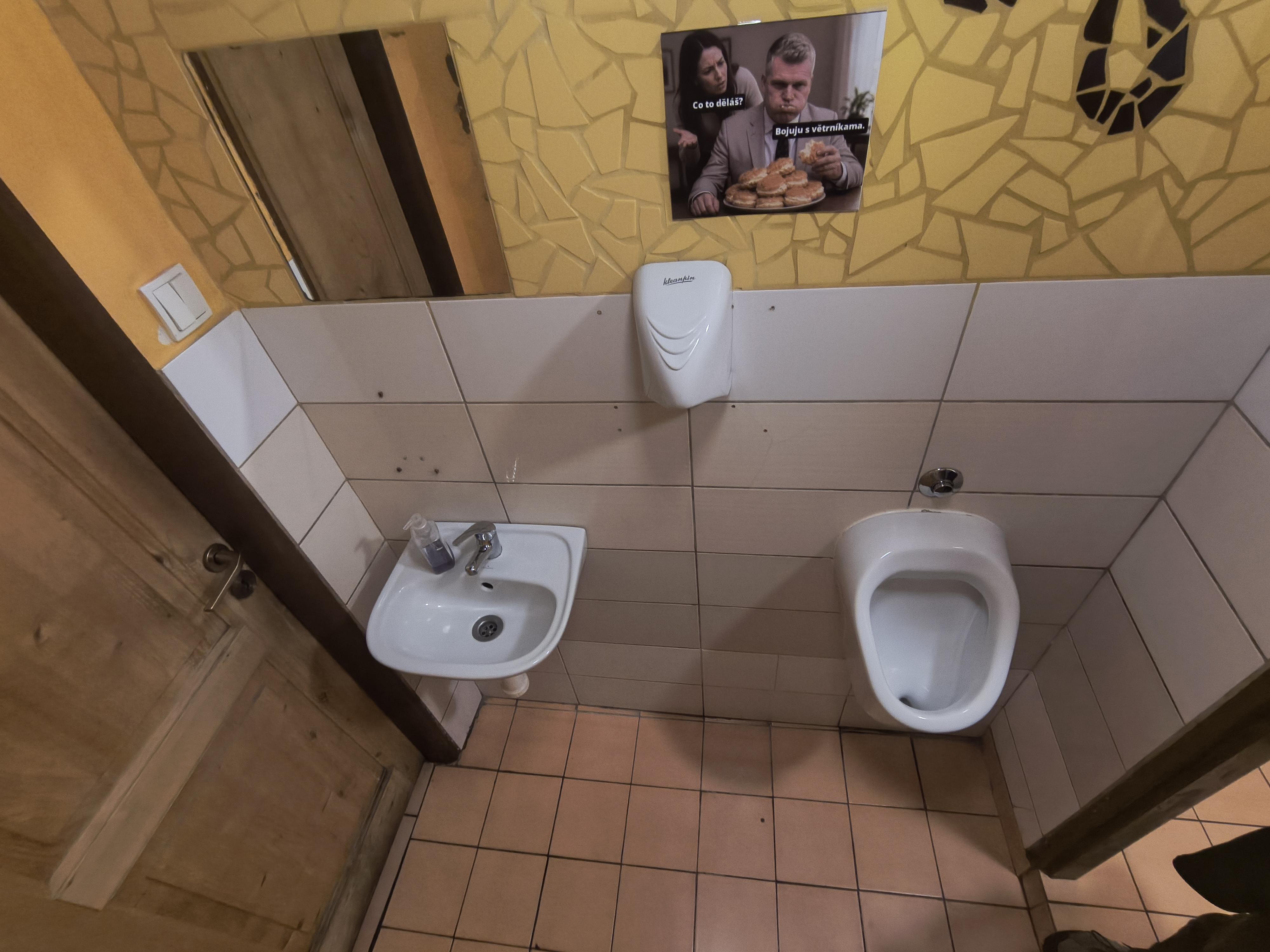 Pivotéka Pivo a párek foto 5
