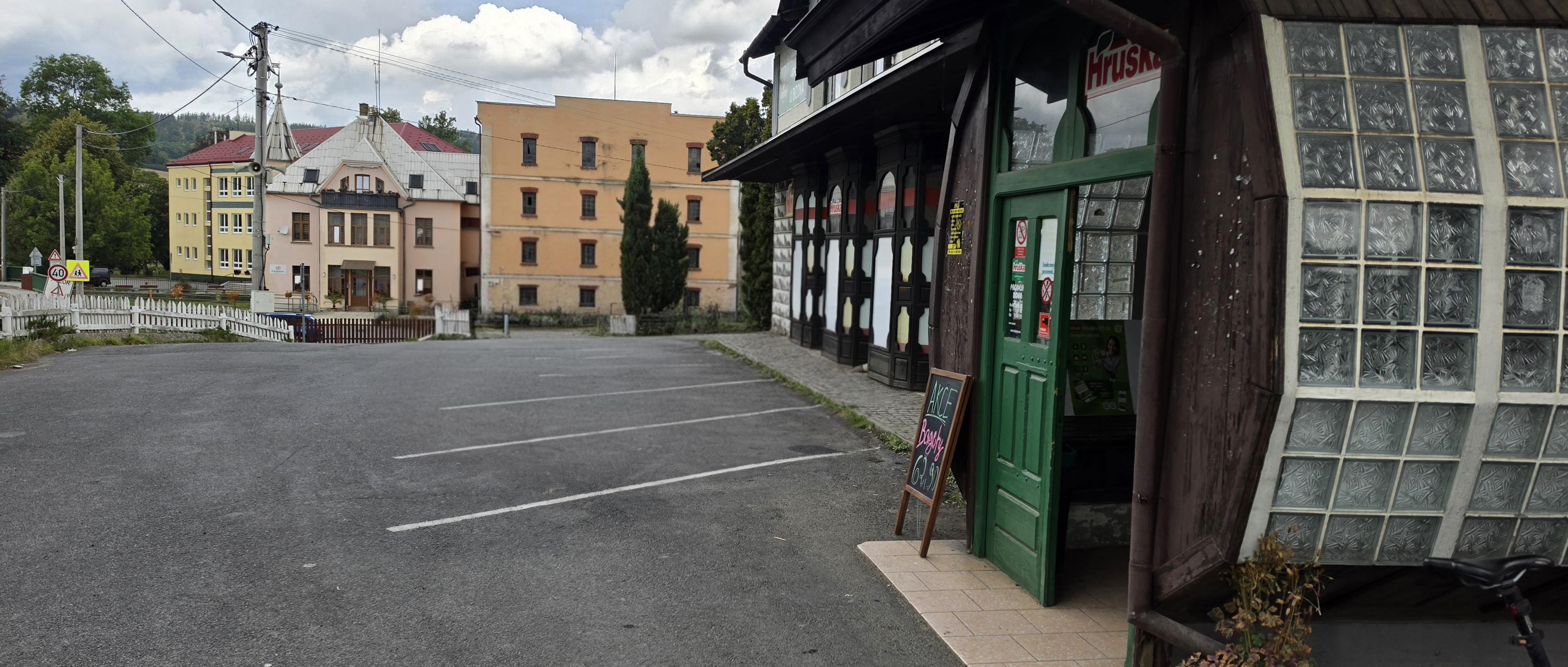 HRUŠKA foto 1