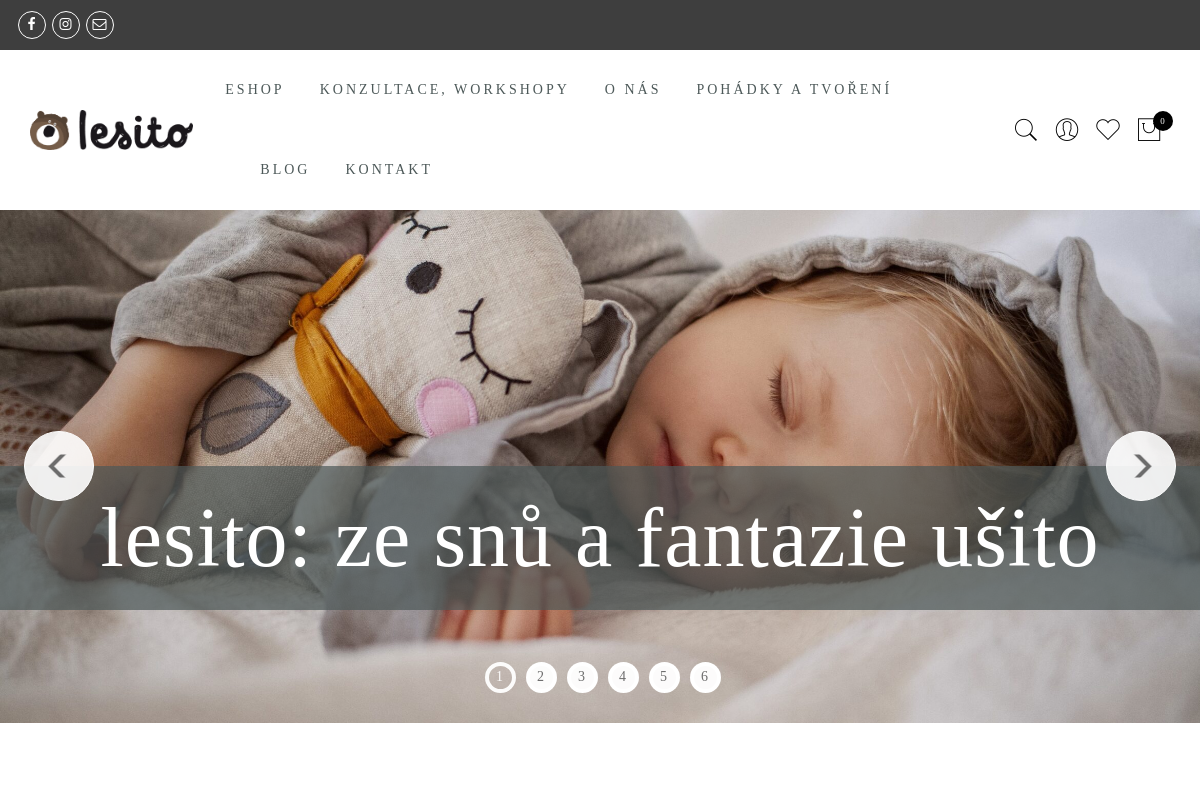 Lesito.cz