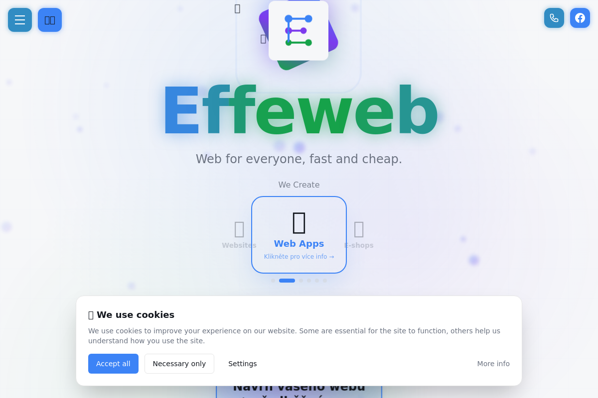 Effeweb