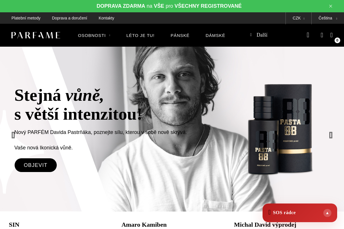 Daydeeperfumes.com