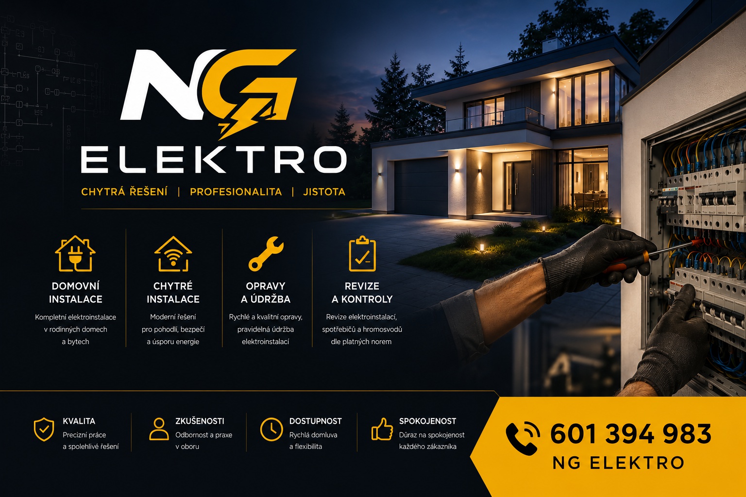 NG Elektro foto 2