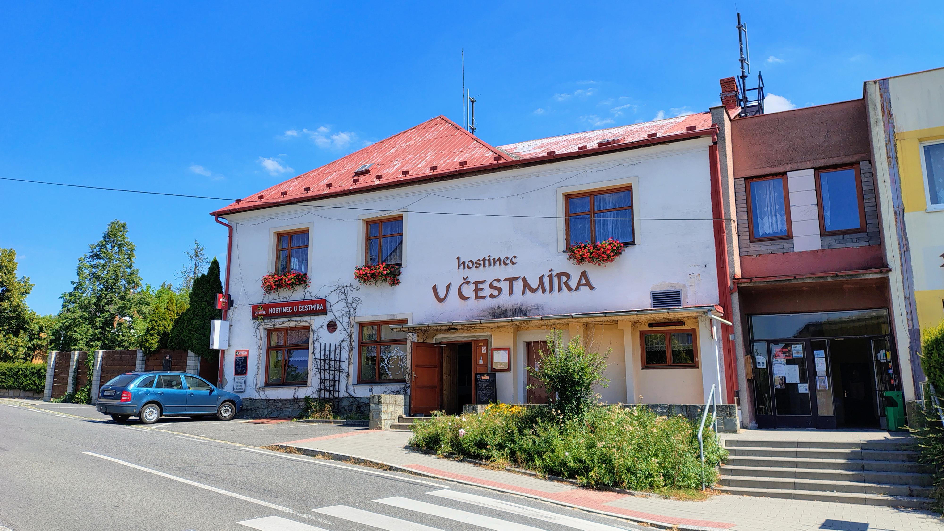 Hostinec U Čestmíra foto 3