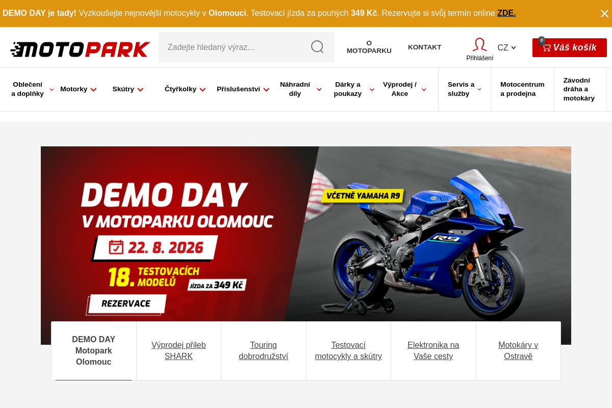 Motopark