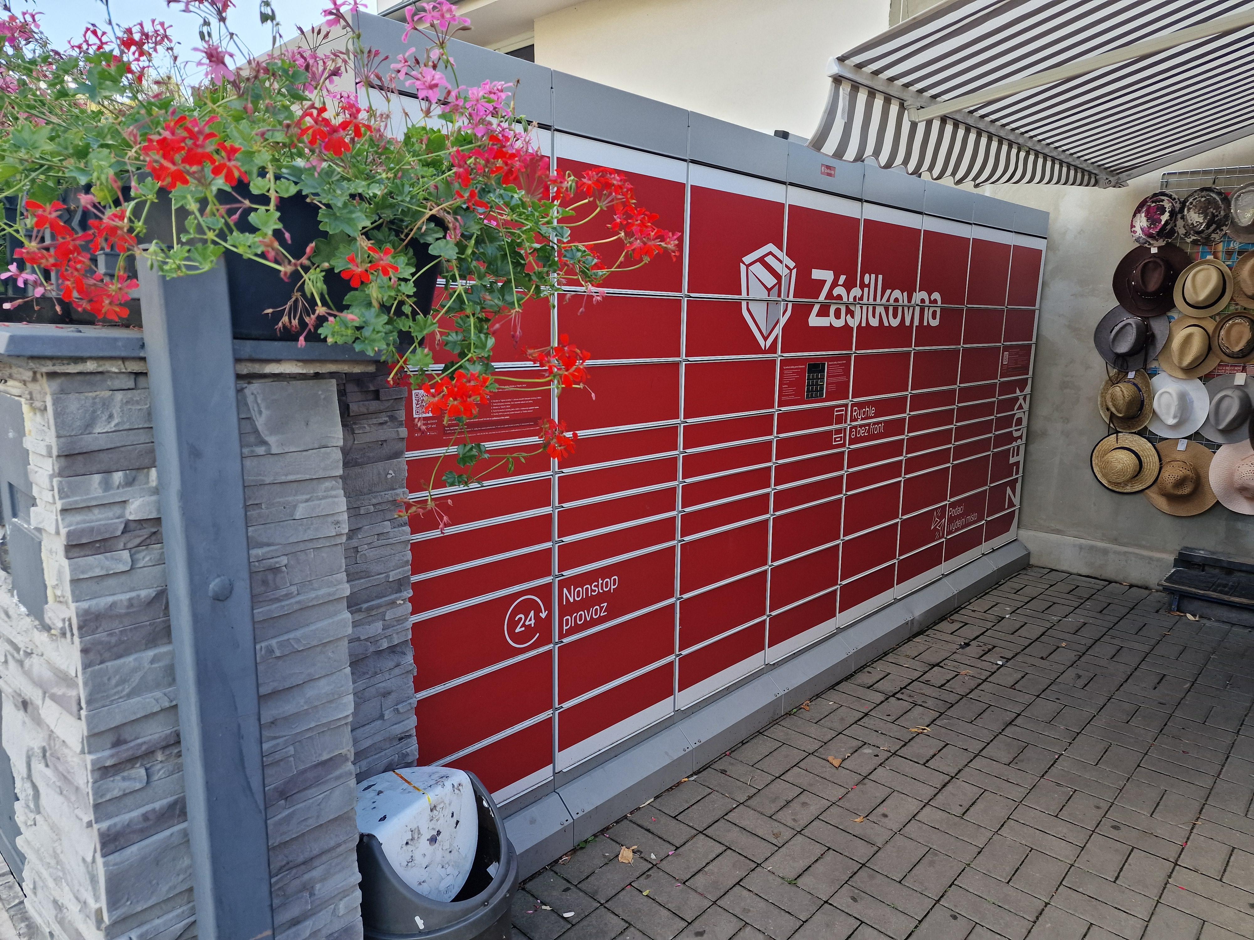 Z-BOX foto 3