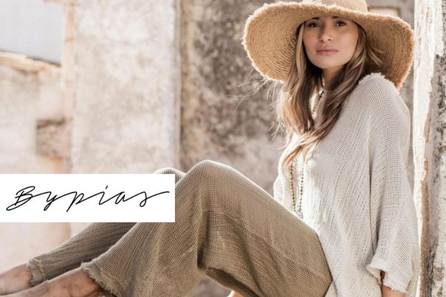 Finská dámská móda se slevou
