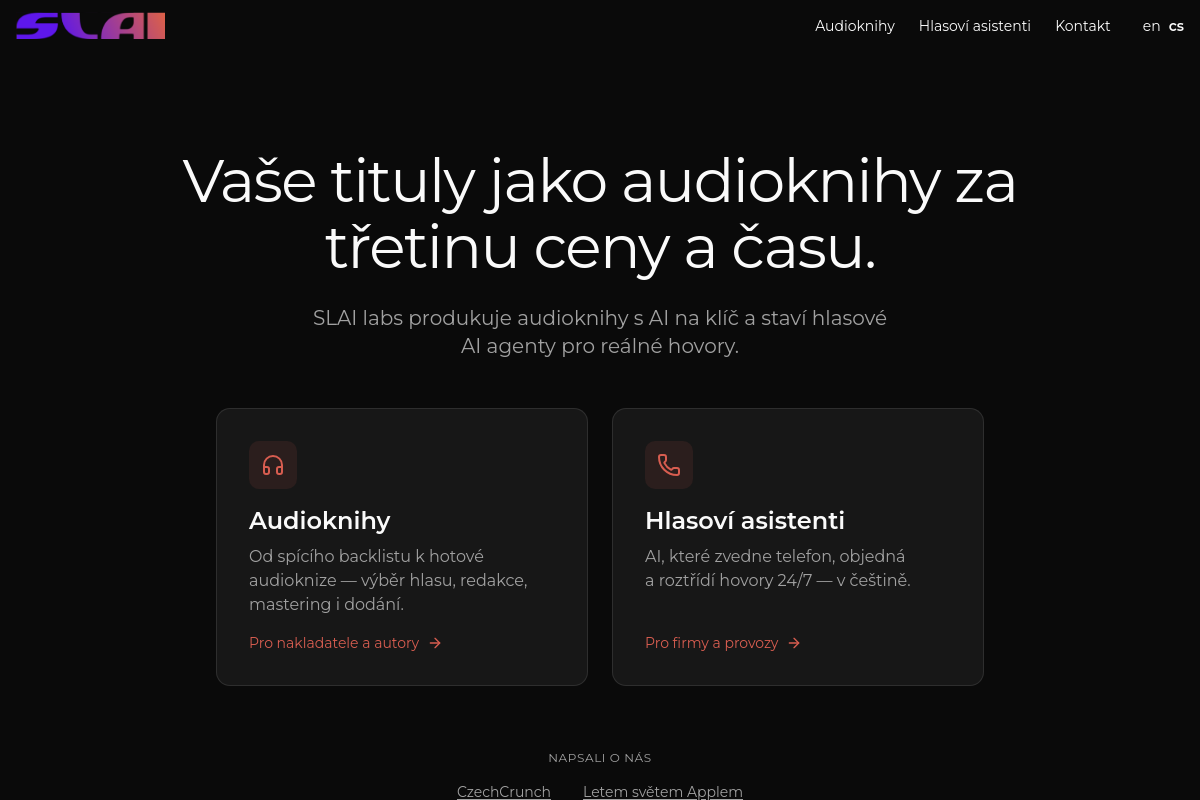 SLAI