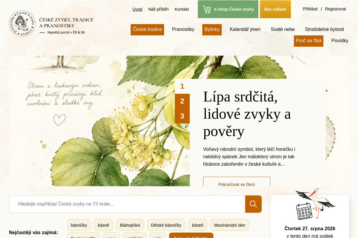 ceskezvyky.cz