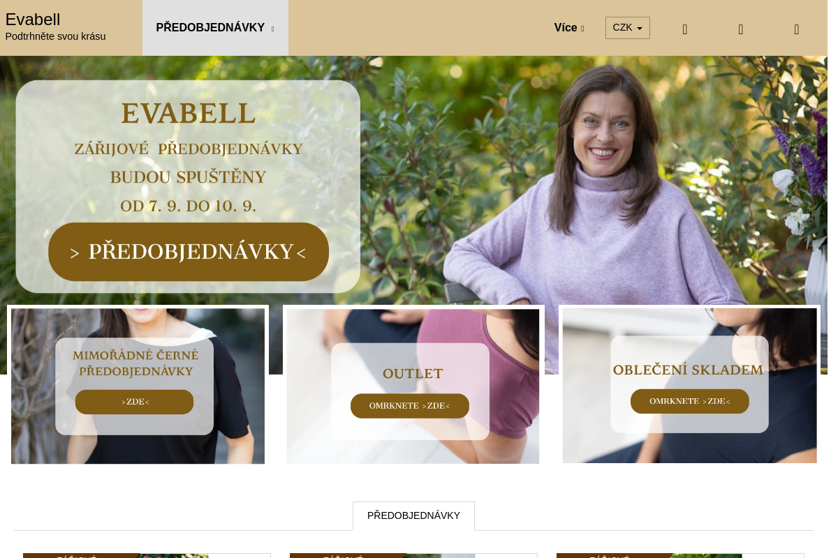 Evabell.cz