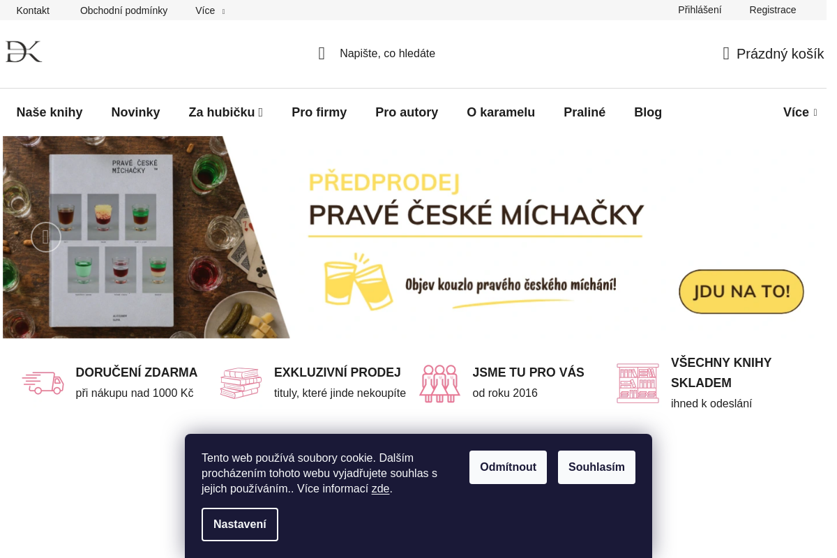 Doselkaramel.cz
