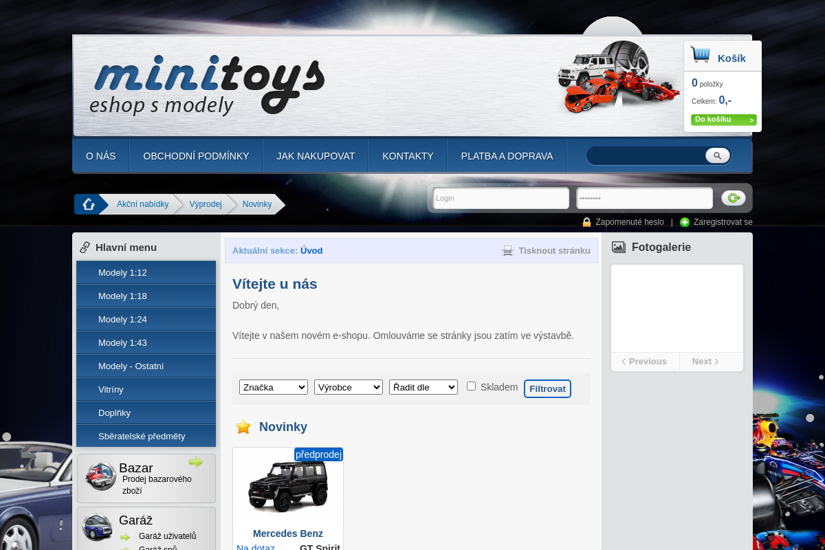 Minitoys.cz
