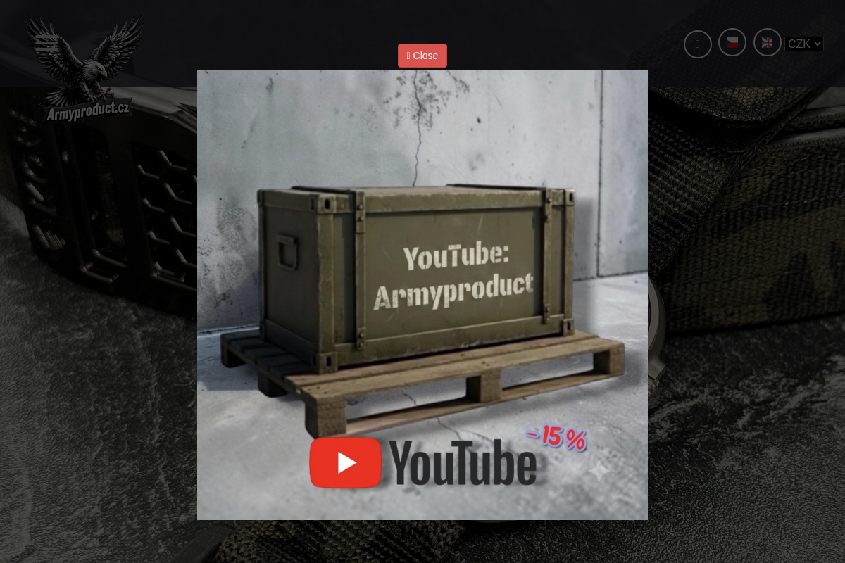 Armyproduct.cz
