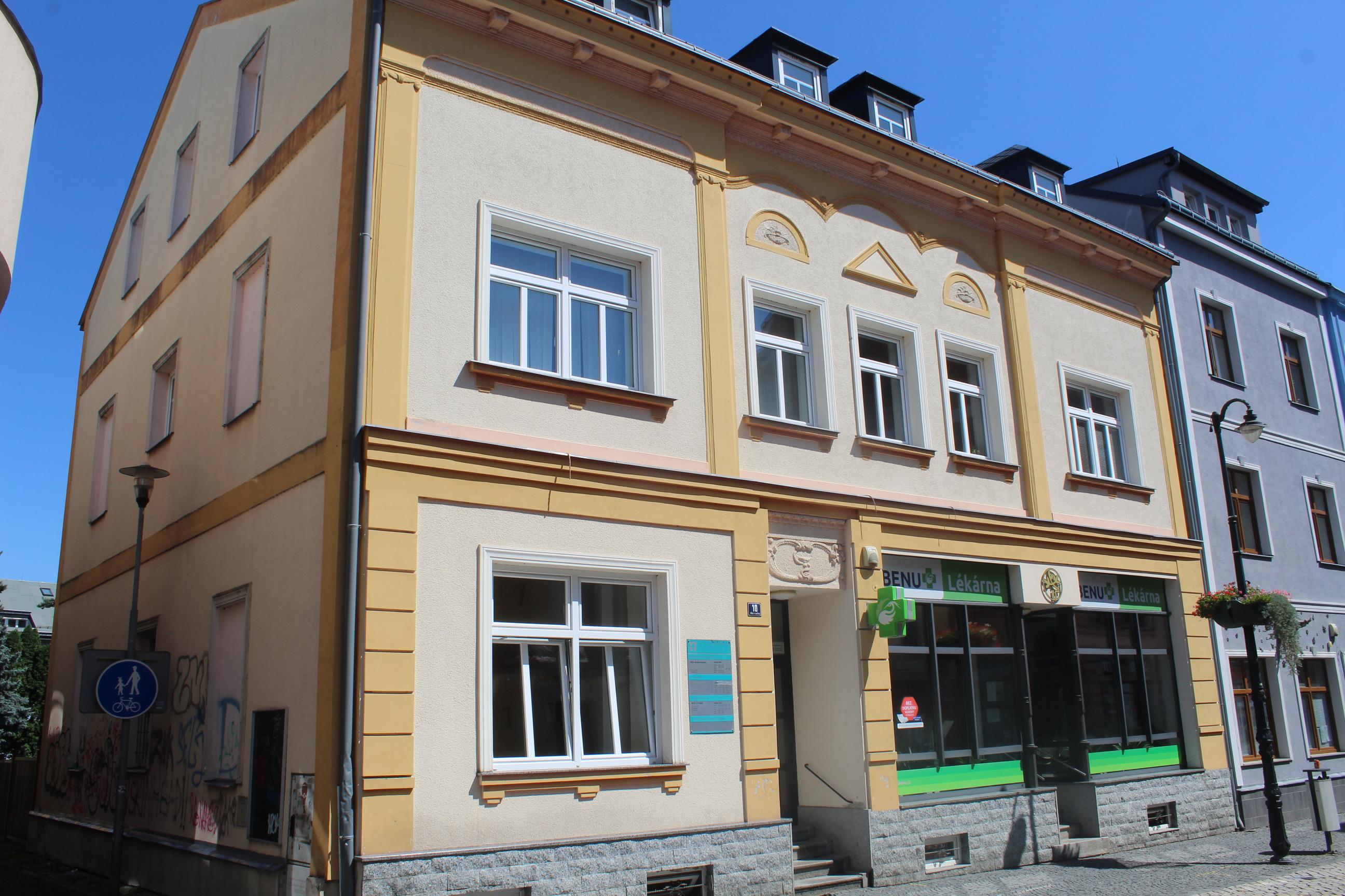 BENU Lékárna foto 2