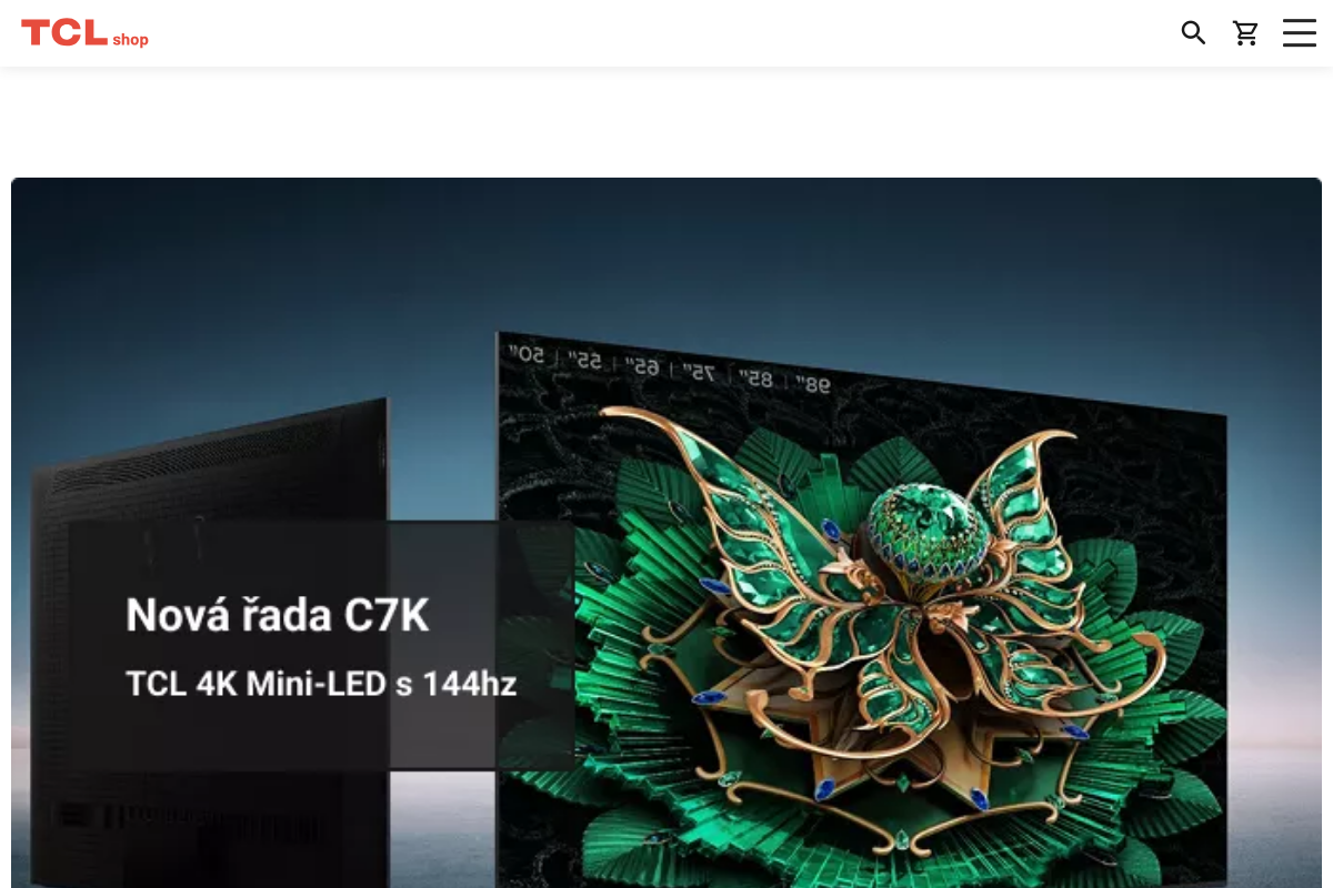 Tclshop.eu