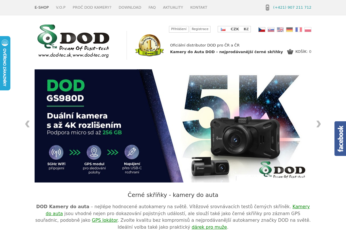 Dod-tec.org