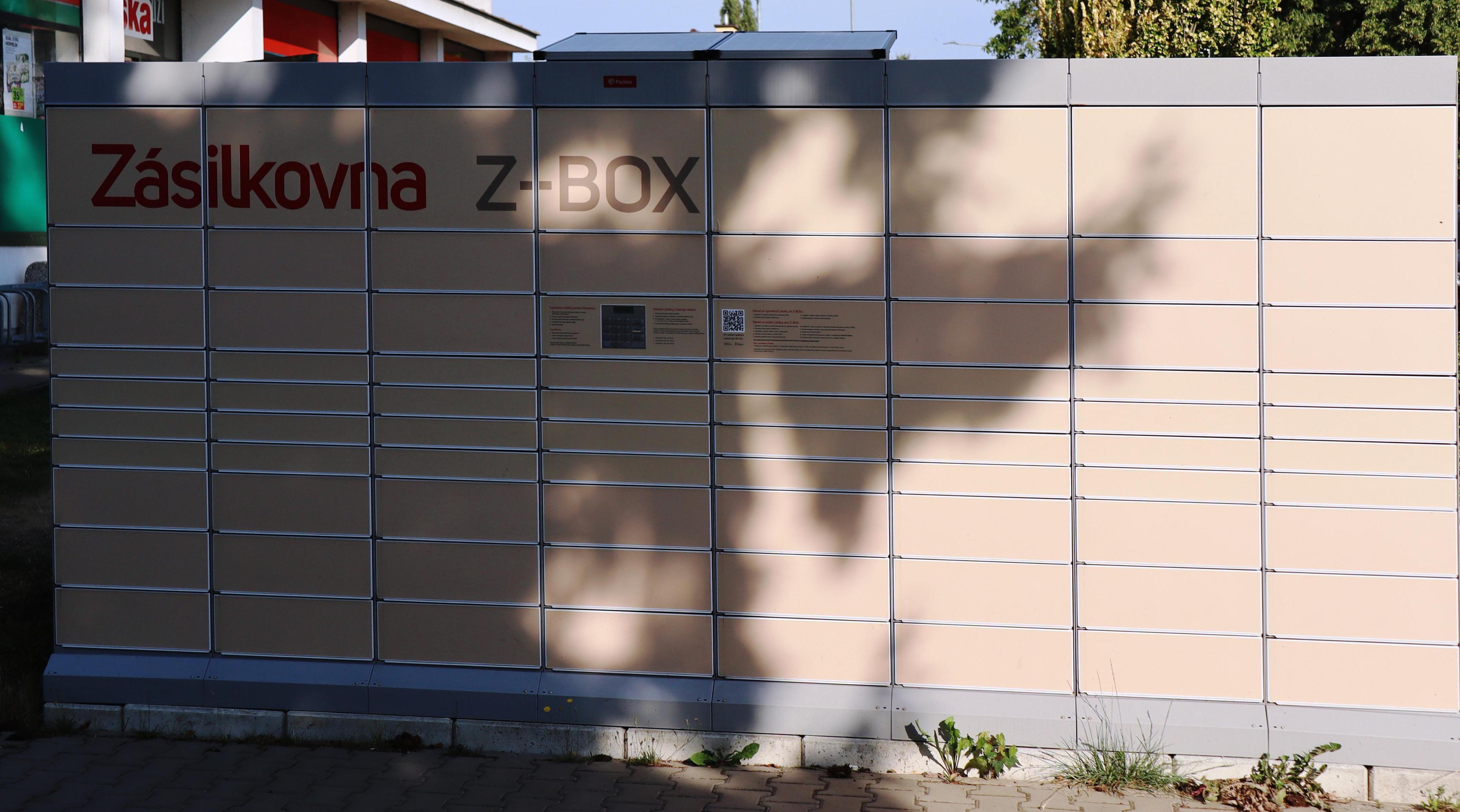 Z-BOX foto 2