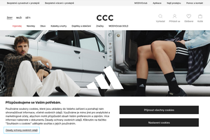 Company graphic CCC