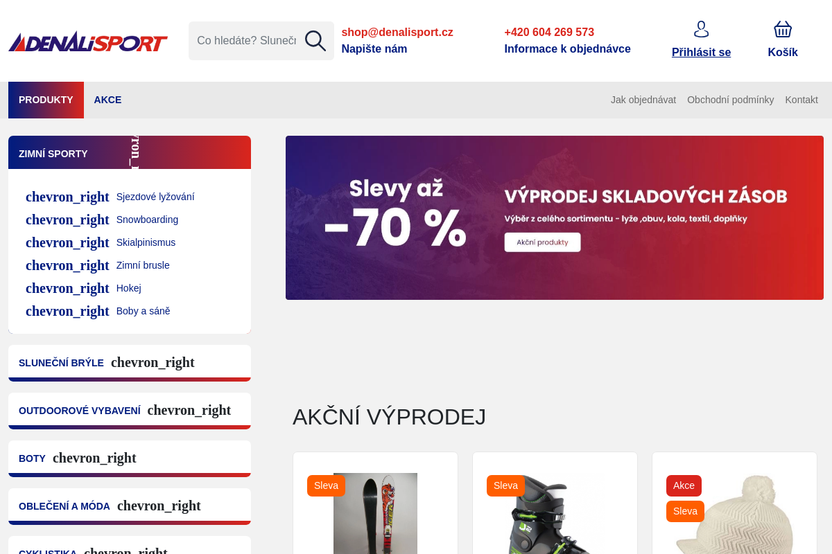 Denalisport.cz
