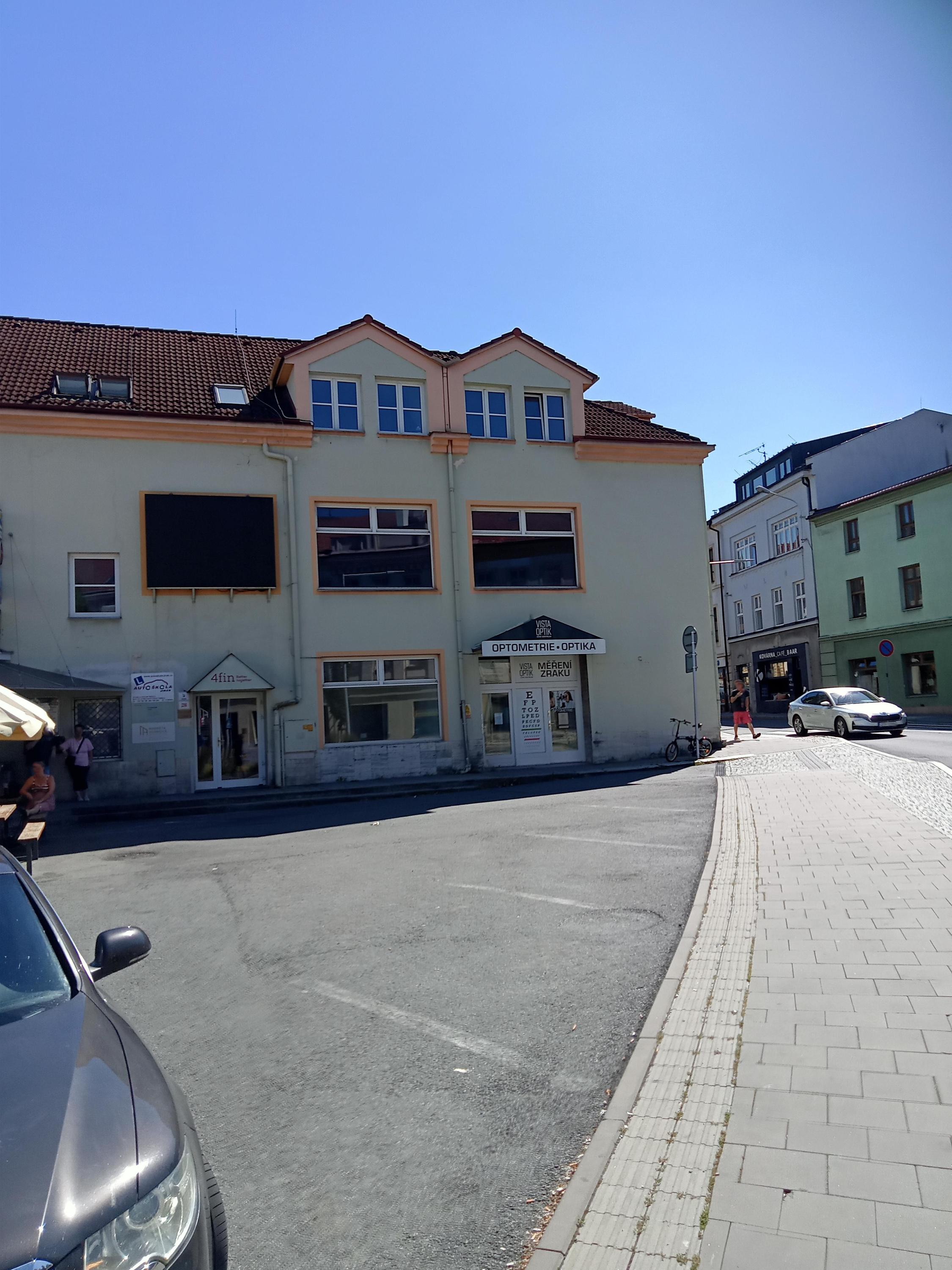 Oční centrum Vista, s.r.o. foto 1