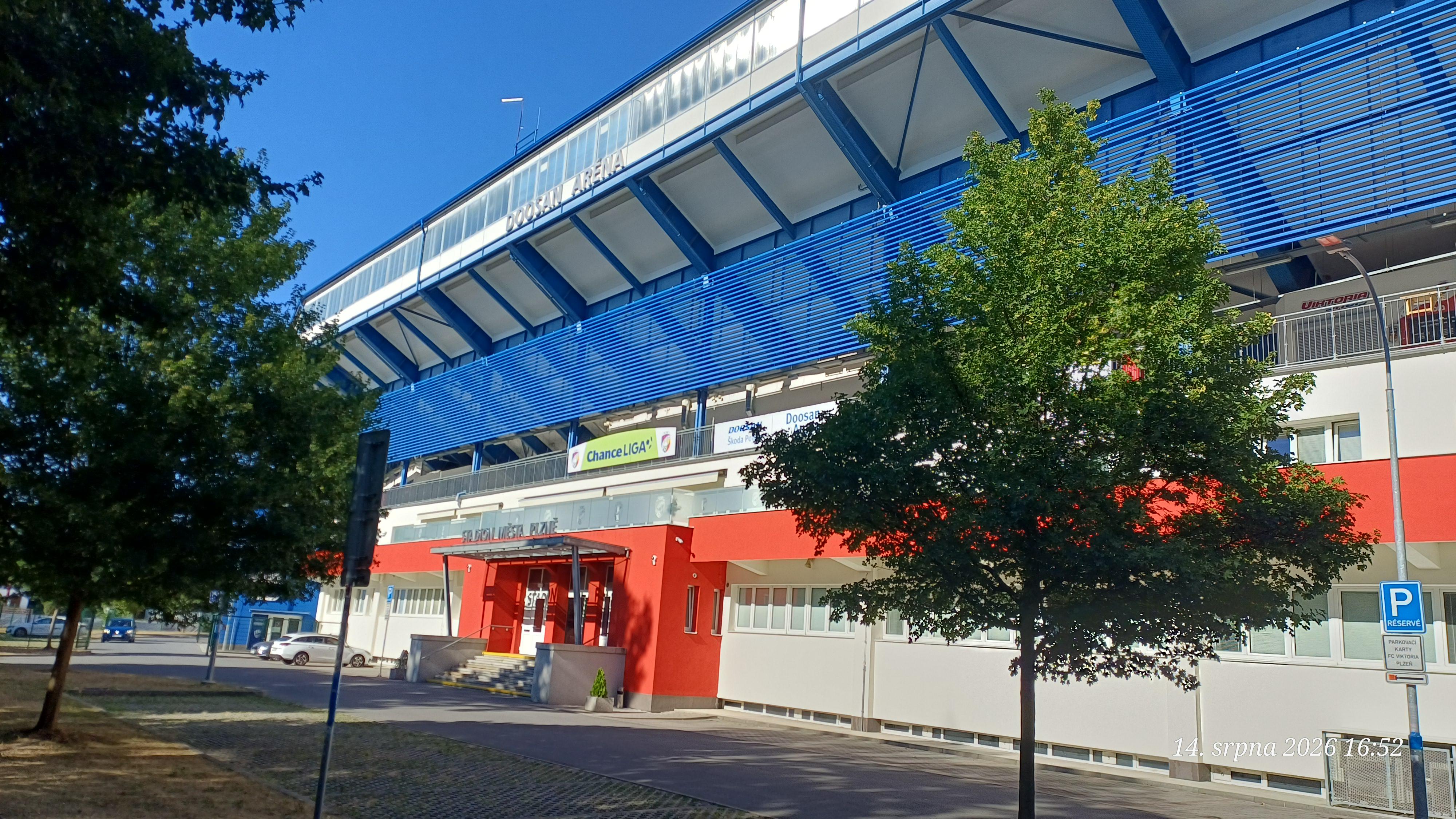 Doosan Aréna
