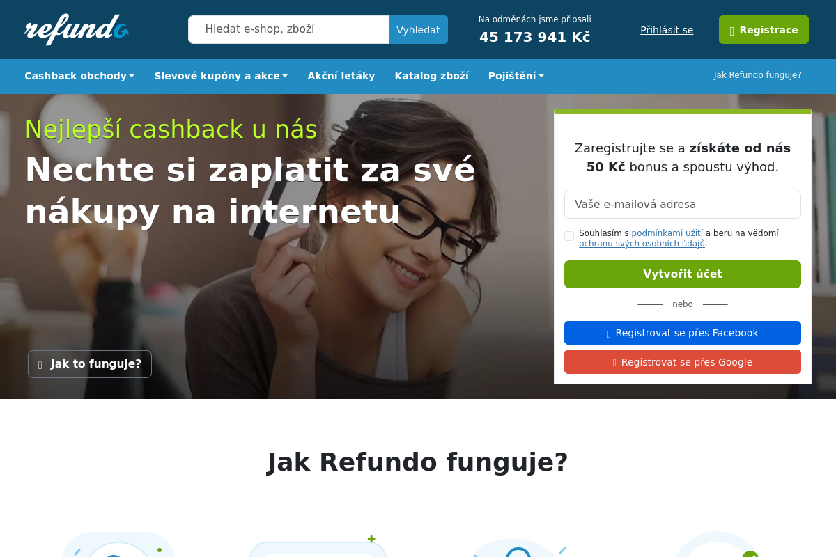 Refundo.cz