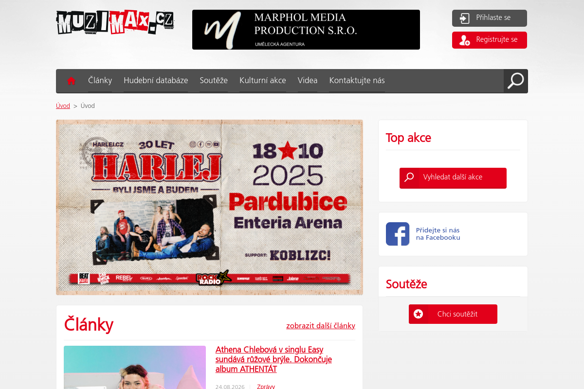 Marphol Media Production, s.r.o.