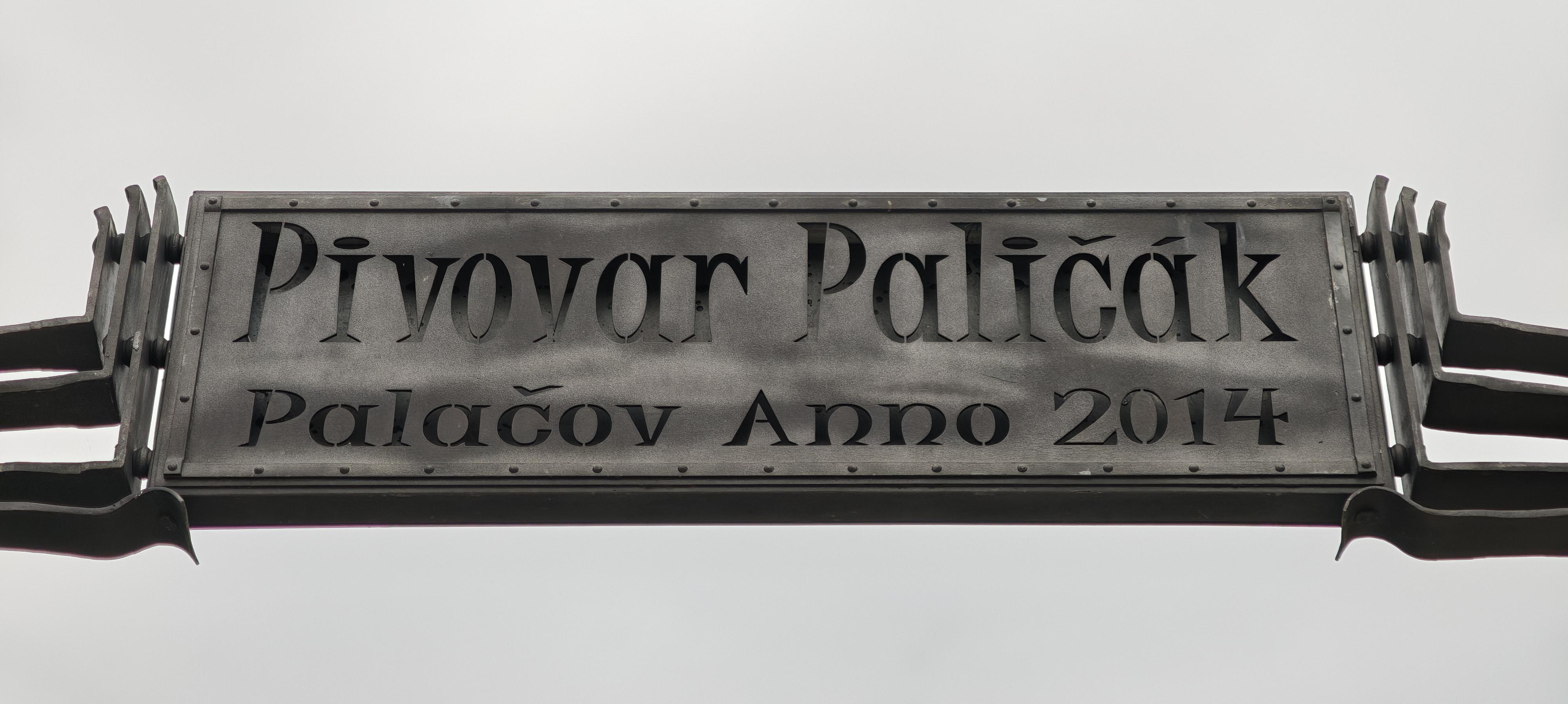 Minipivovar Paličák foto 4