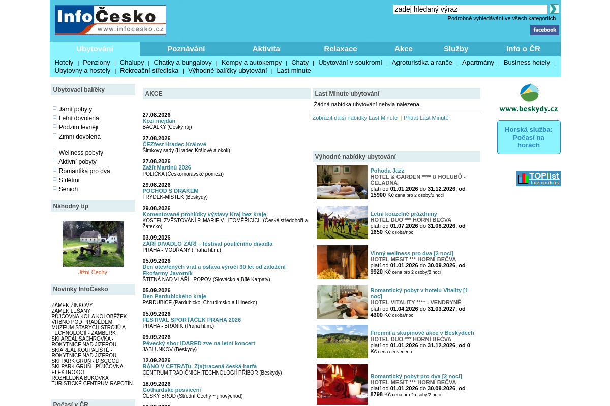 InfoČesko