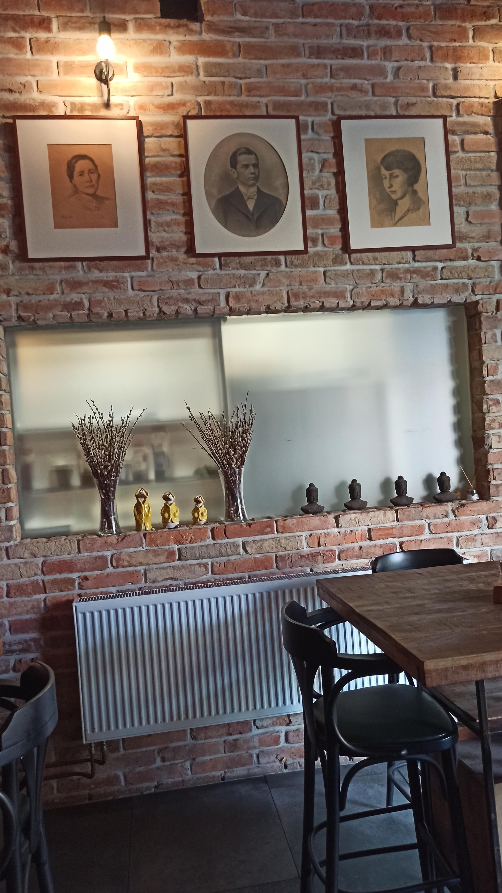 Restaurace Humna foto 5
