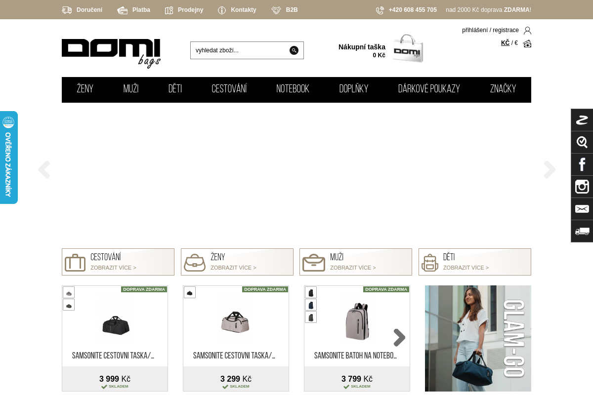 DOMIbags
