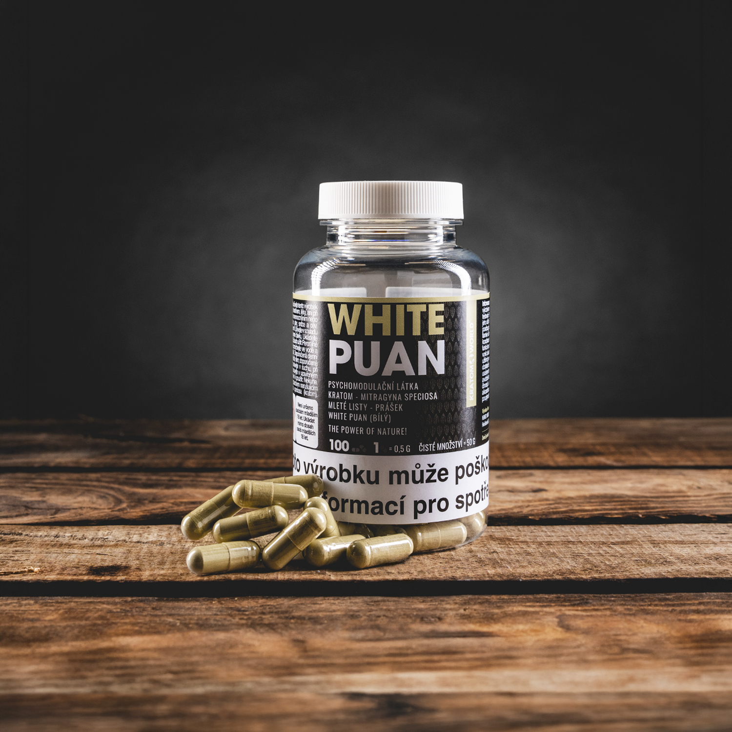Kratom World foto 2